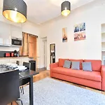 Magnificent Apartment - 3Br 8P - Bonne Nouvelle